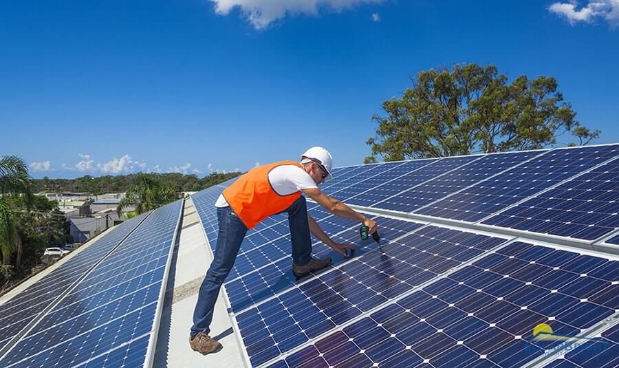 Choosing a Solar Energy Installation Company: A Guide