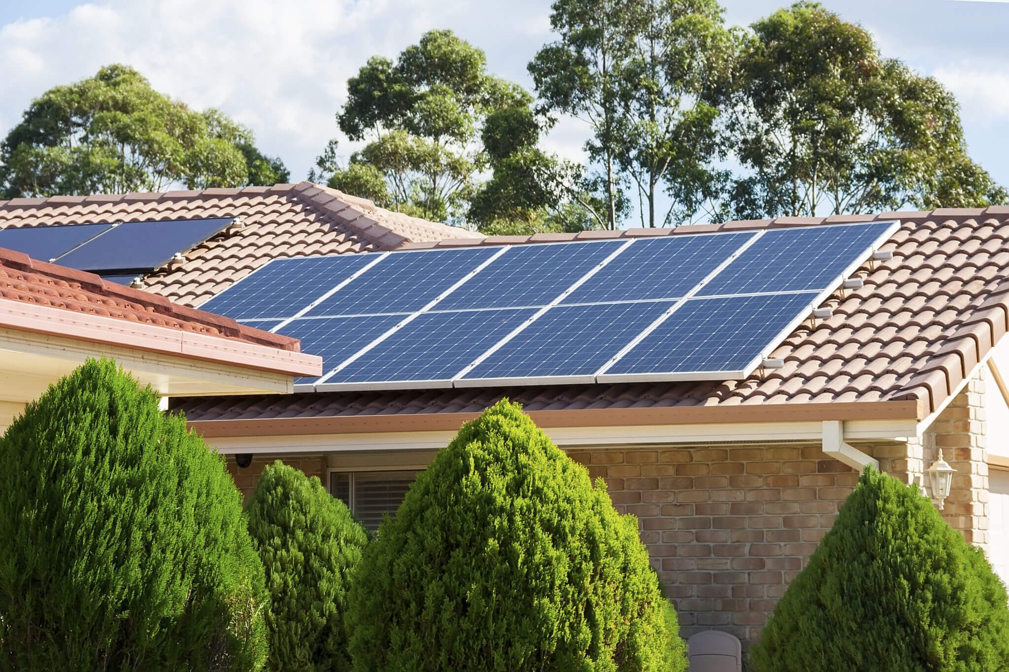 Precautions for Safe Solar Panel Installation