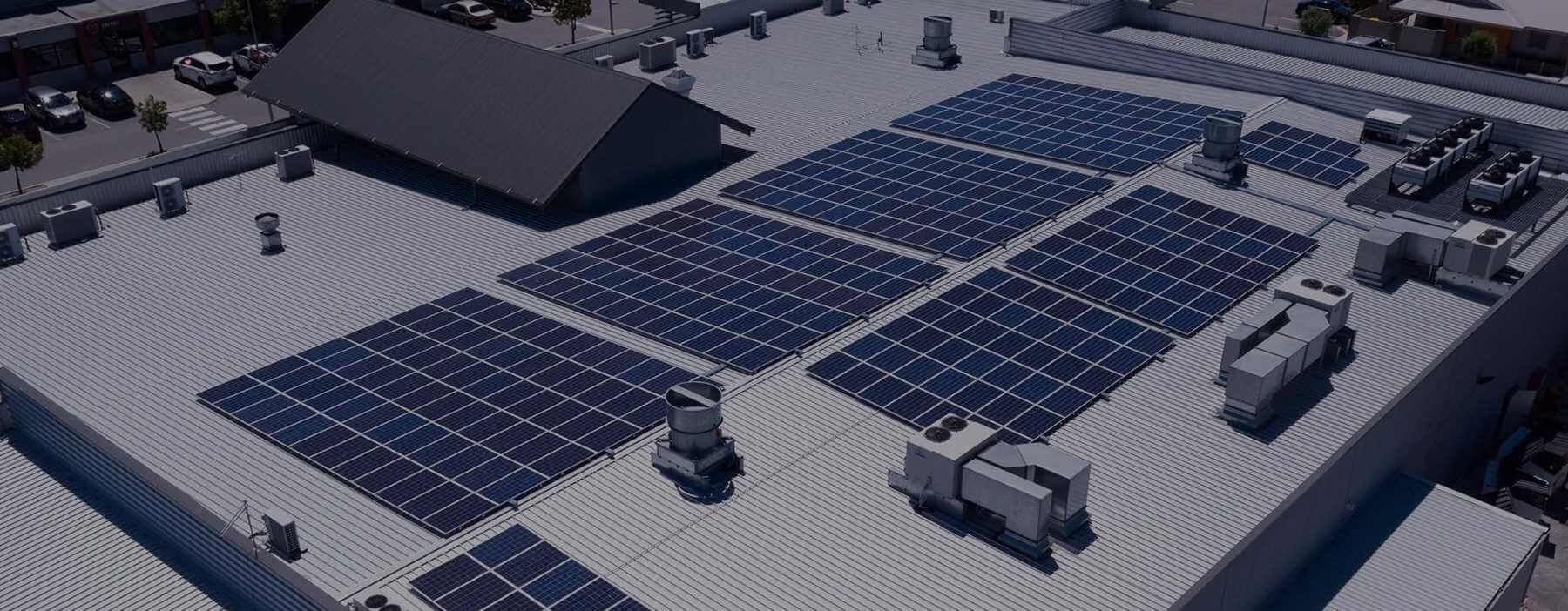  How Can Solar Panel Installation Benefit Businesses?