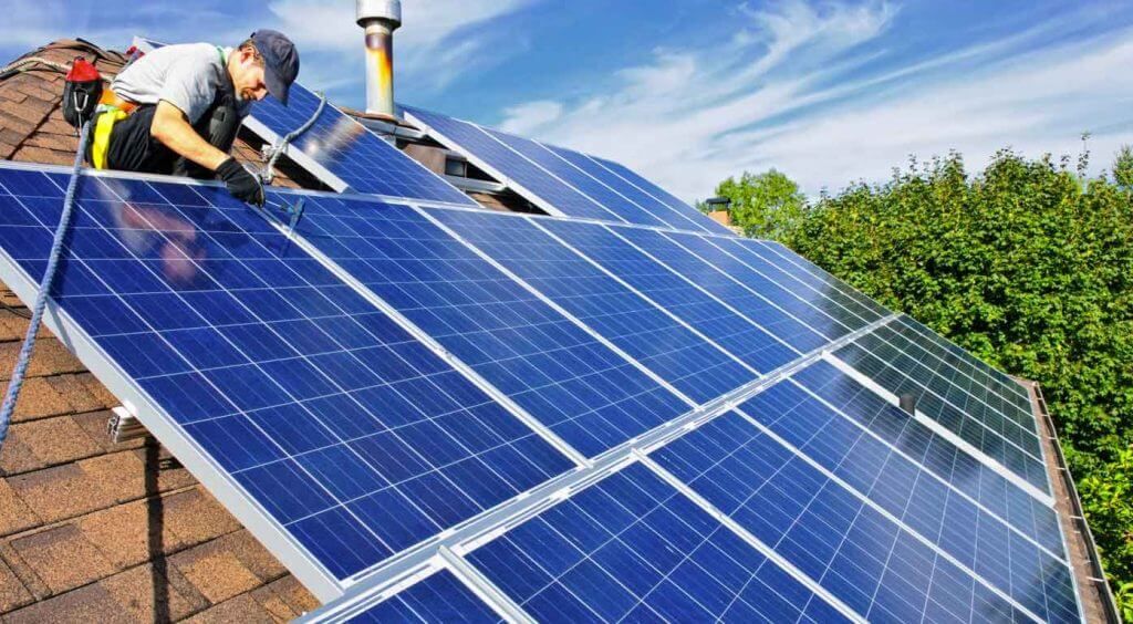 How to Choose the Best Location and Orientation for Solar Panels