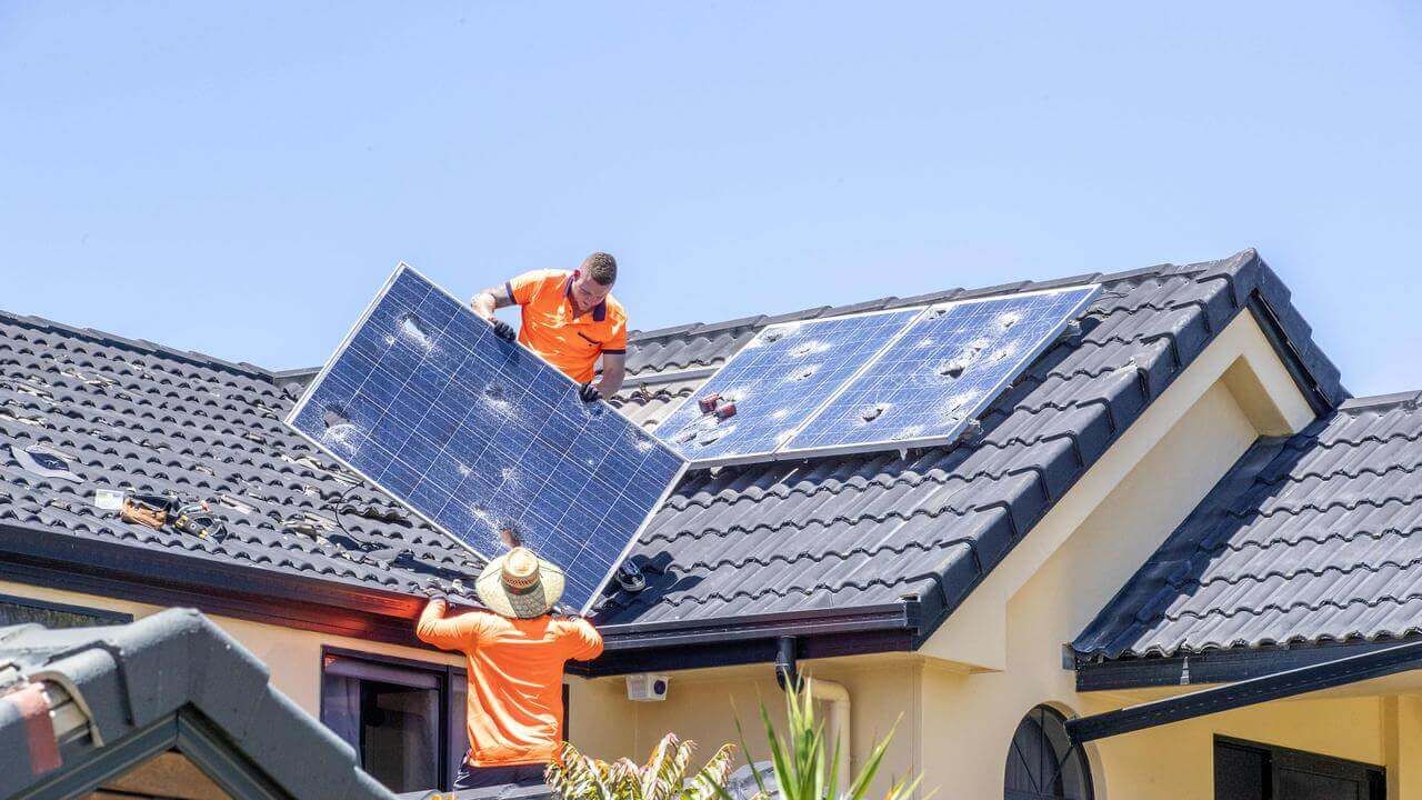 Top Tips for Keeping Solar Panels Safe During the Rainy Season