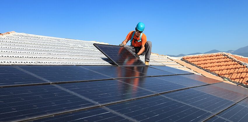 Why Should You Hire a Local Solar Company?