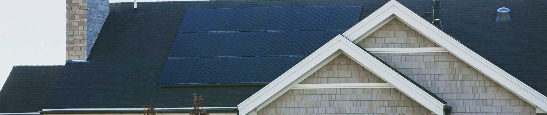 Home Solar Installation Brisbane